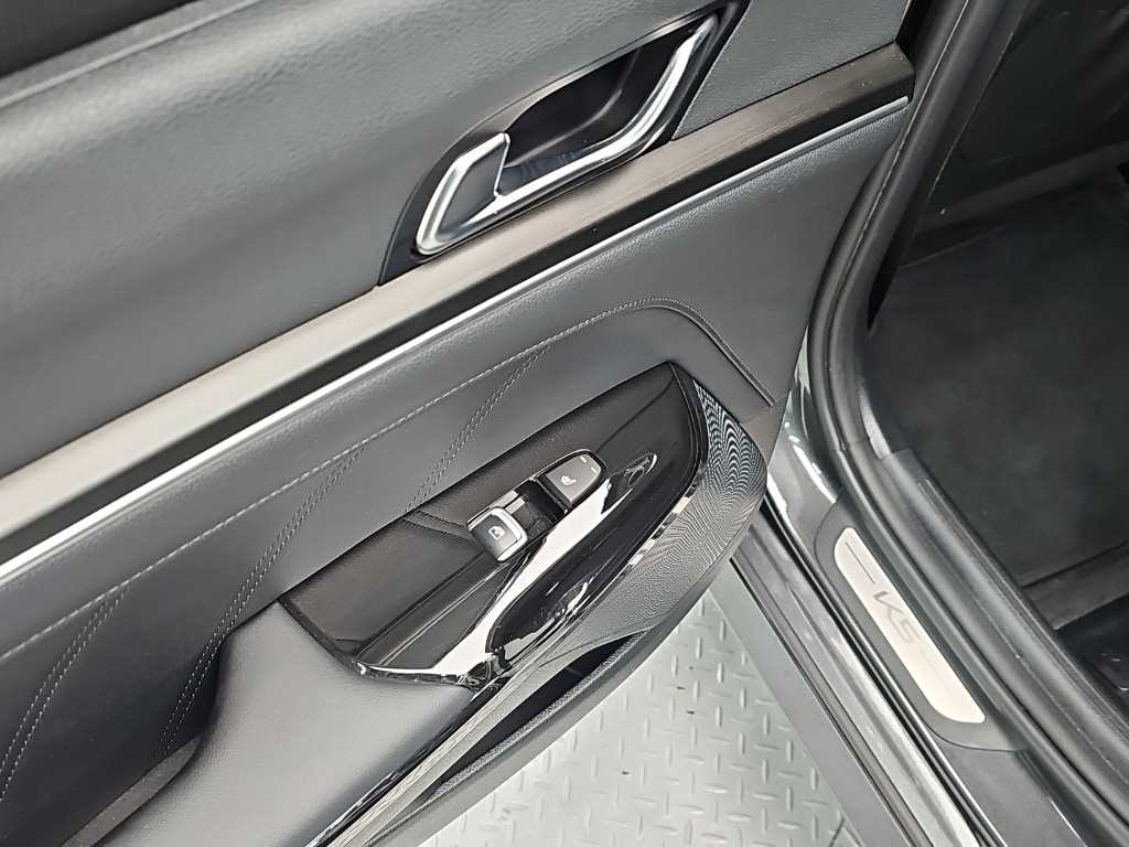 Kia K5 — photo 14