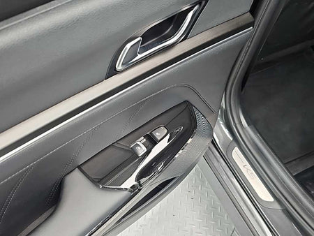 Kia K5 — photo 14
