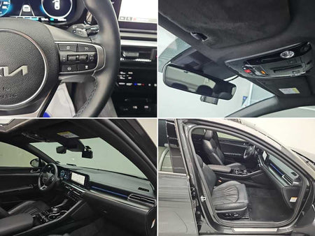 Kia K5 — photo 19