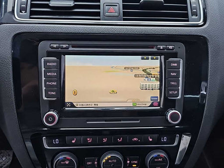 Volkswagen Jetta — photo 14