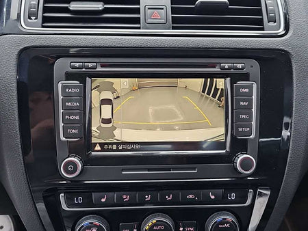 Volkswagen Jetta — photo 15