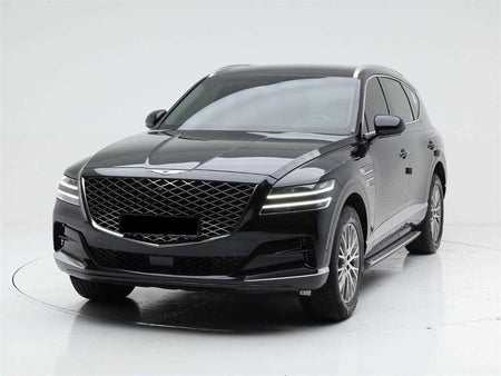 Genesis GV80 — photo 01