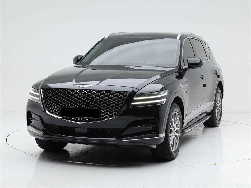 Genesis GV80 — photo 01
