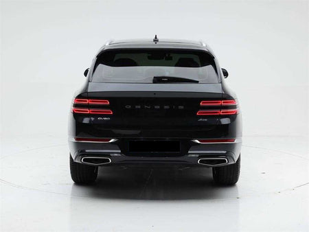 Genesis GV80 — photo 05