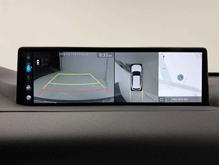 Genesis GV80 — photo 10