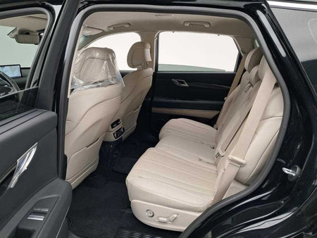 Genesis GV80 — photo 12