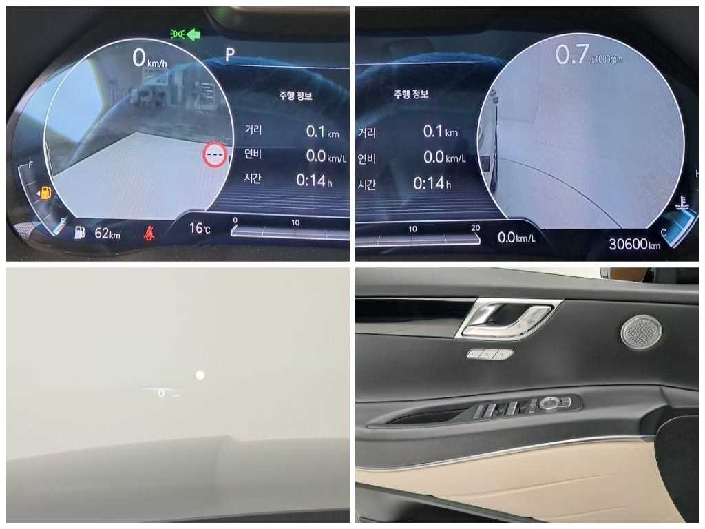 Genesis GV80 — photo 13