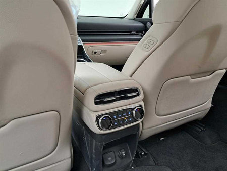 Genesis GV80 — photo 16