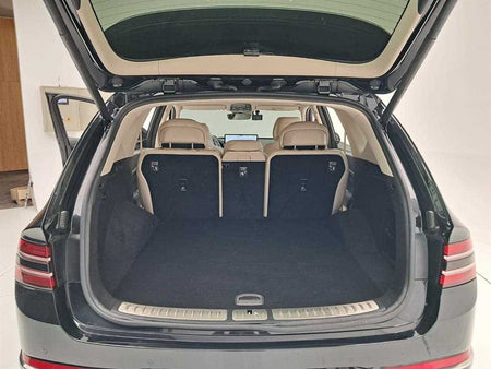 Genesis GV80 — photo 17