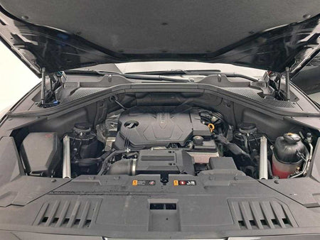 Genesis GV80 — photo 19