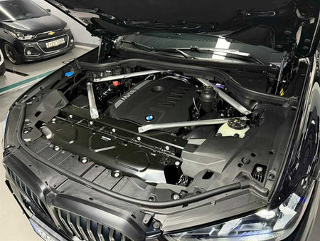 BMW X5 — photo 06