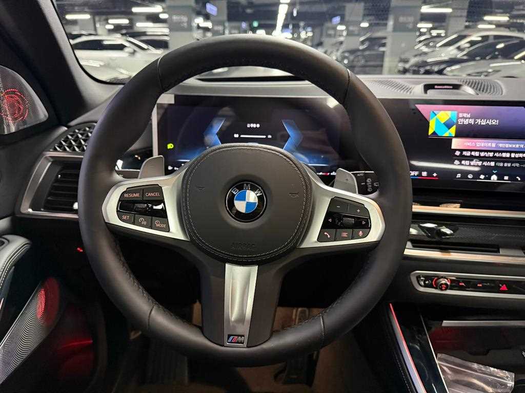 BMW X5 — photo 09