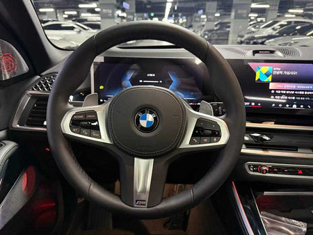 BMW X5 — photo 09