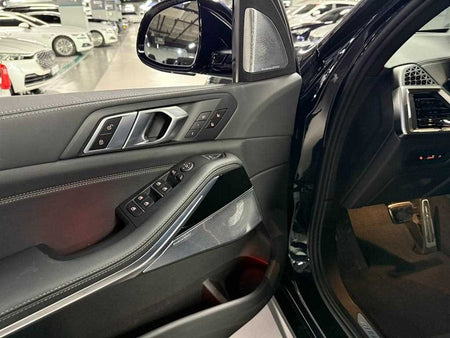 BMW X5 — photo 12