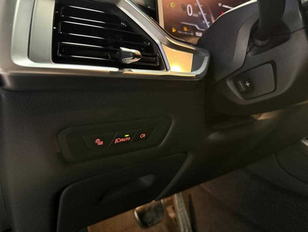 BMW X5 — photo 13