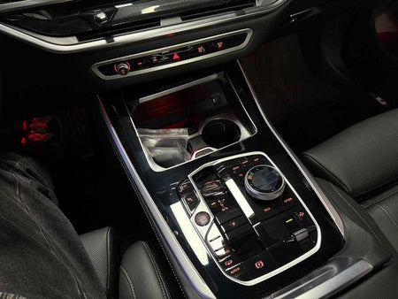 BMW X5 — photo 15