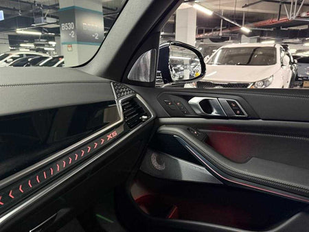 BMW X5 — photo 17