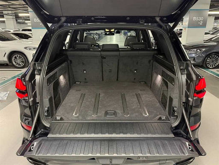 BMW X5 — photo 19