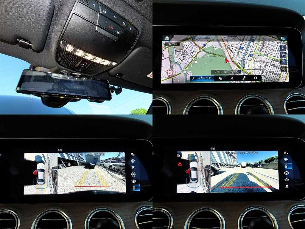 Mercedes-Benz E-Class — photo 17