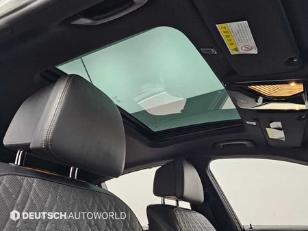 BMW 5-Series — photo 18