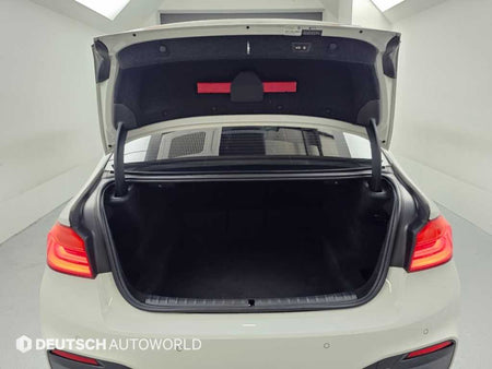 BMW 5-Series — photo 19