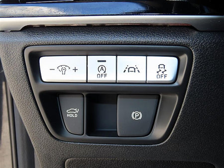 Genesis G80 — photo 12