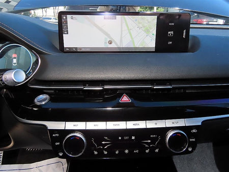 Genesis G80 — photo 13