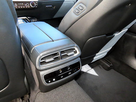 Genesis G80 — photo 16