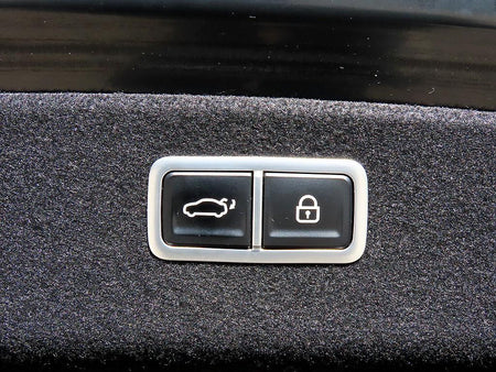 Genesis G80 — photo 17