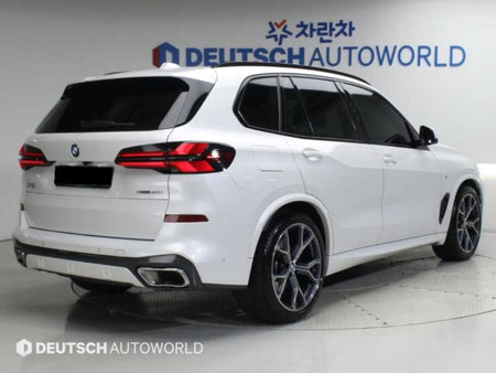 BMW X5 — photo 02