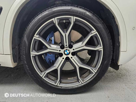BMW X5 — photo 05