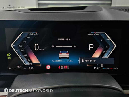 BMW X5 — photo 08
