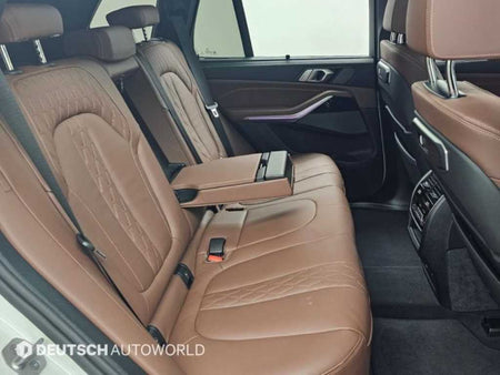 BMW X5 — photo 12