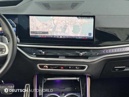 BMW X5 — photo 14