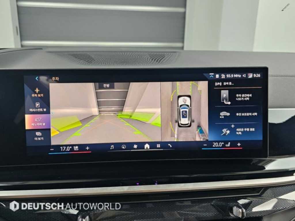 BMW X5 — photo 15