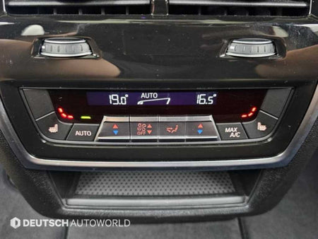 BMW X5 — photo 16