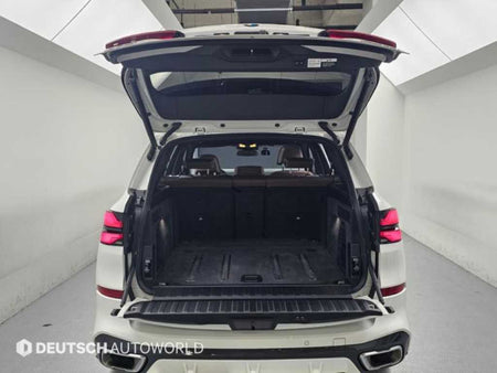 BMW X5 — photo 19