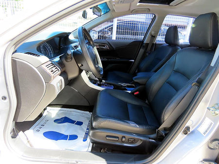 Honda Accord — photo 05