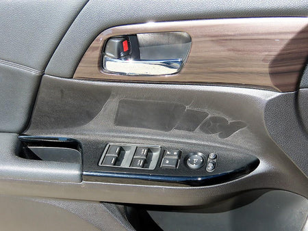 Honda Accord — photo 11