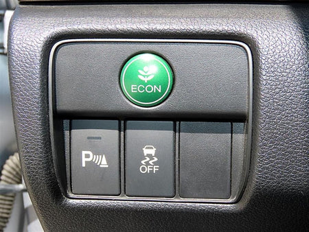 Honda Accord — photo 12