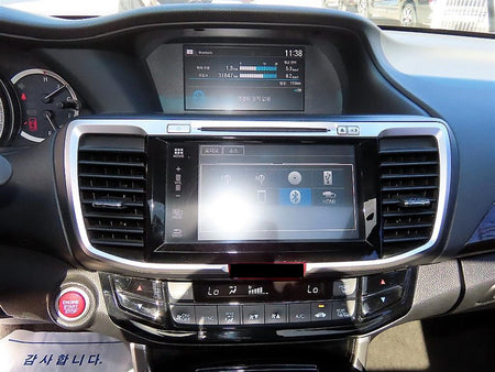 Honda Accord — photo 13