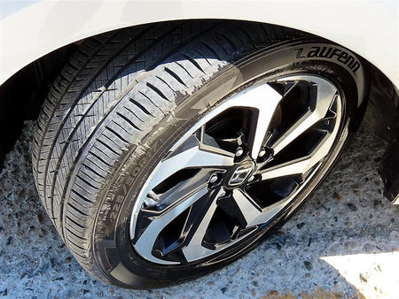 Honda Accord — photo 20