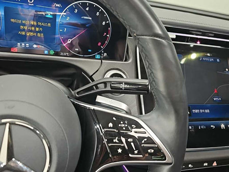Mercedes-Benz E-Class — photo 08