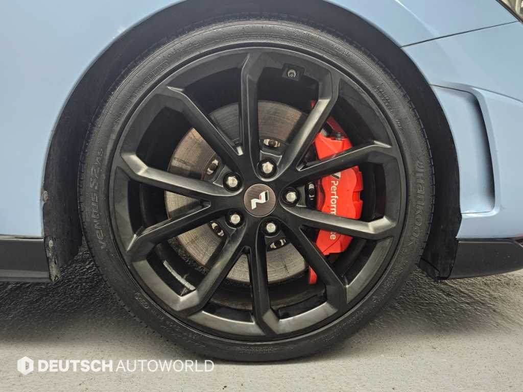 Hyundai Veloster — photo 05