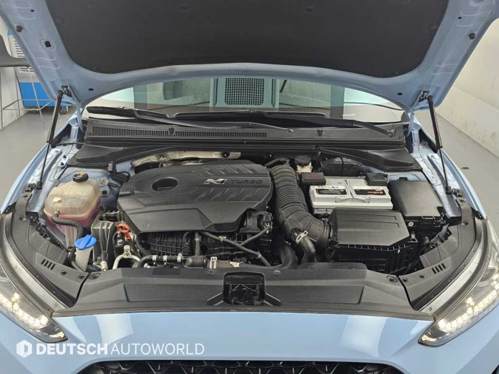 Hyundai Veloster — photo 06