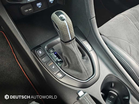 Hyundai Veloster — photo 09