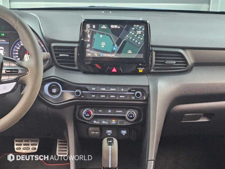 Hyundai Veloster — photo 14