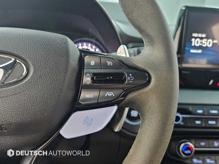 Hyundai Veloster — photo 16