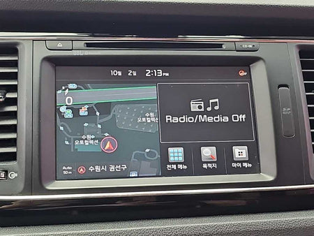 Kia Carnival — photo 16