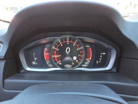 Volvo S80 — photo 08